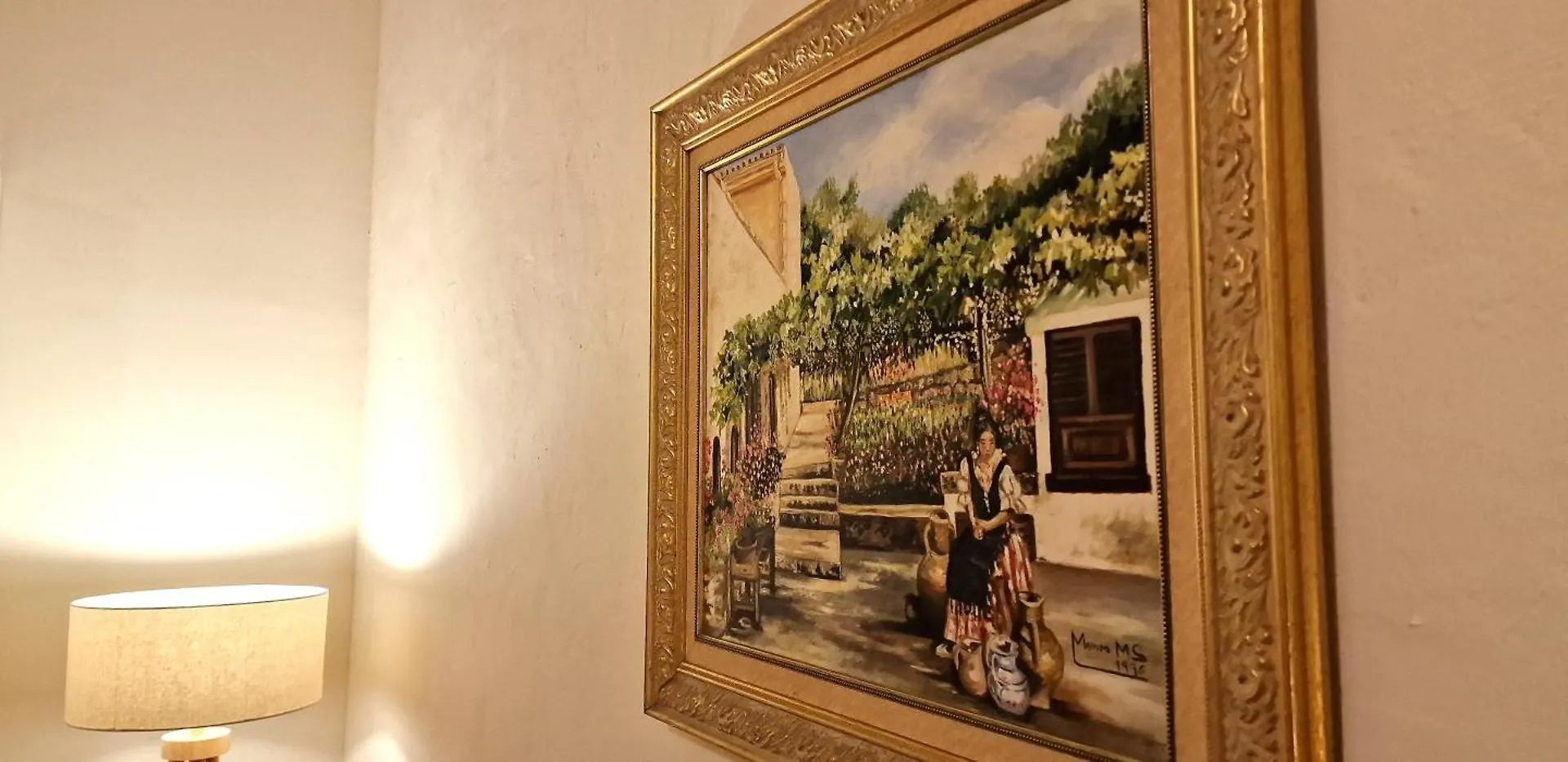 Ds Palacio De La Luna Córdoba 0*,  Španělsko