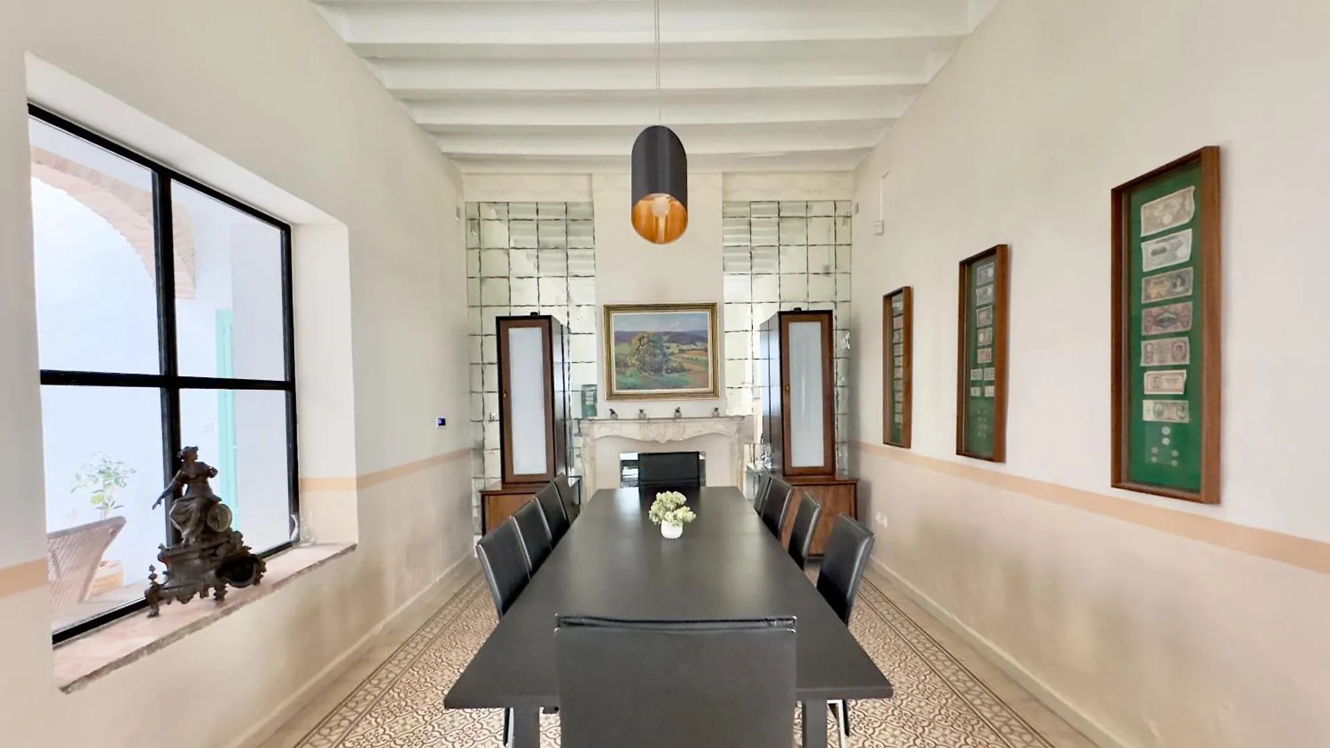 Ds Palacio De La Luna Córdoba Prázdninový dům