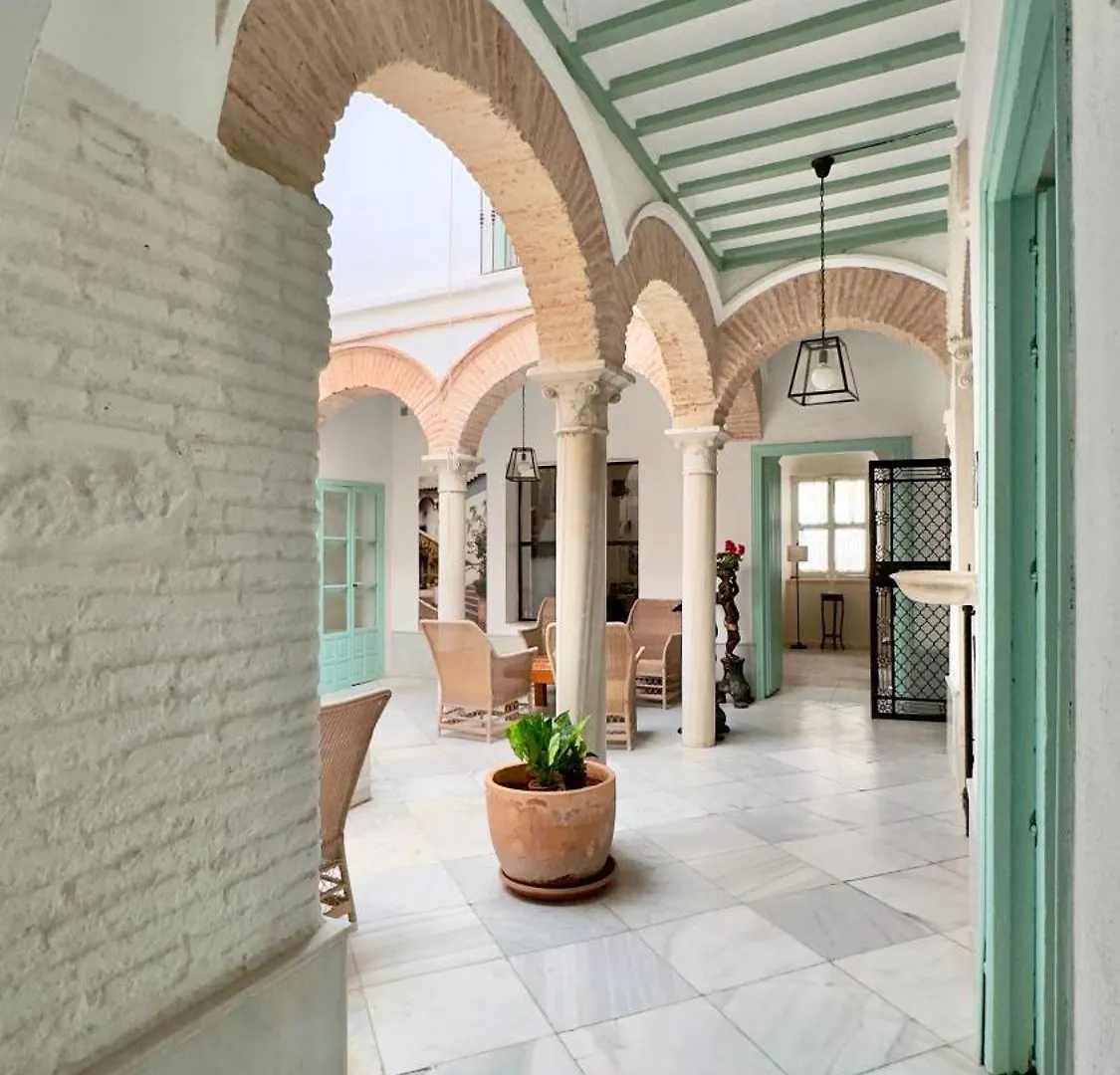 Prázdninový dům Ds Palacio De La Luna Córdoba