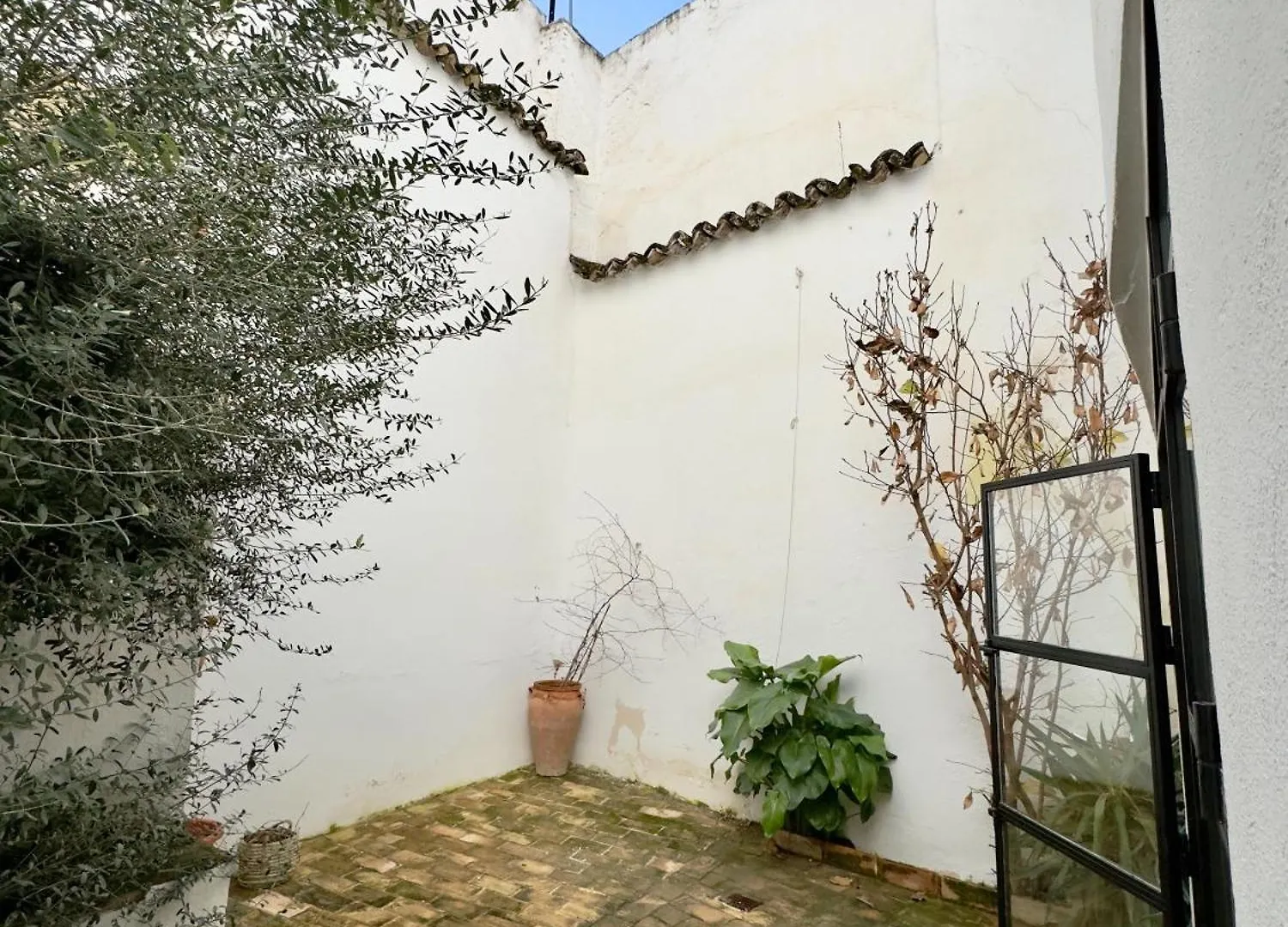 Ds Palacio De La Luna Córdoba Prázdninový dům