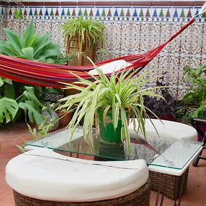  Couette-café Backpacker Al-katre