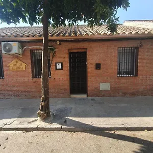 La Casa El Limonero Сasa de vacaciones