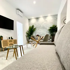 Nuevo Isasa 1 Apartamento