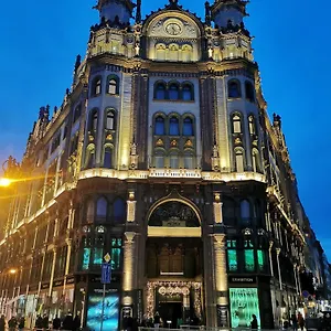 visit hotel