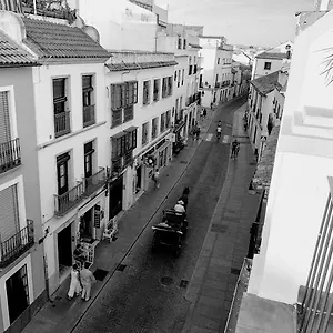  Hébergement de vacances Casa Ribera Lucano Centro Historico