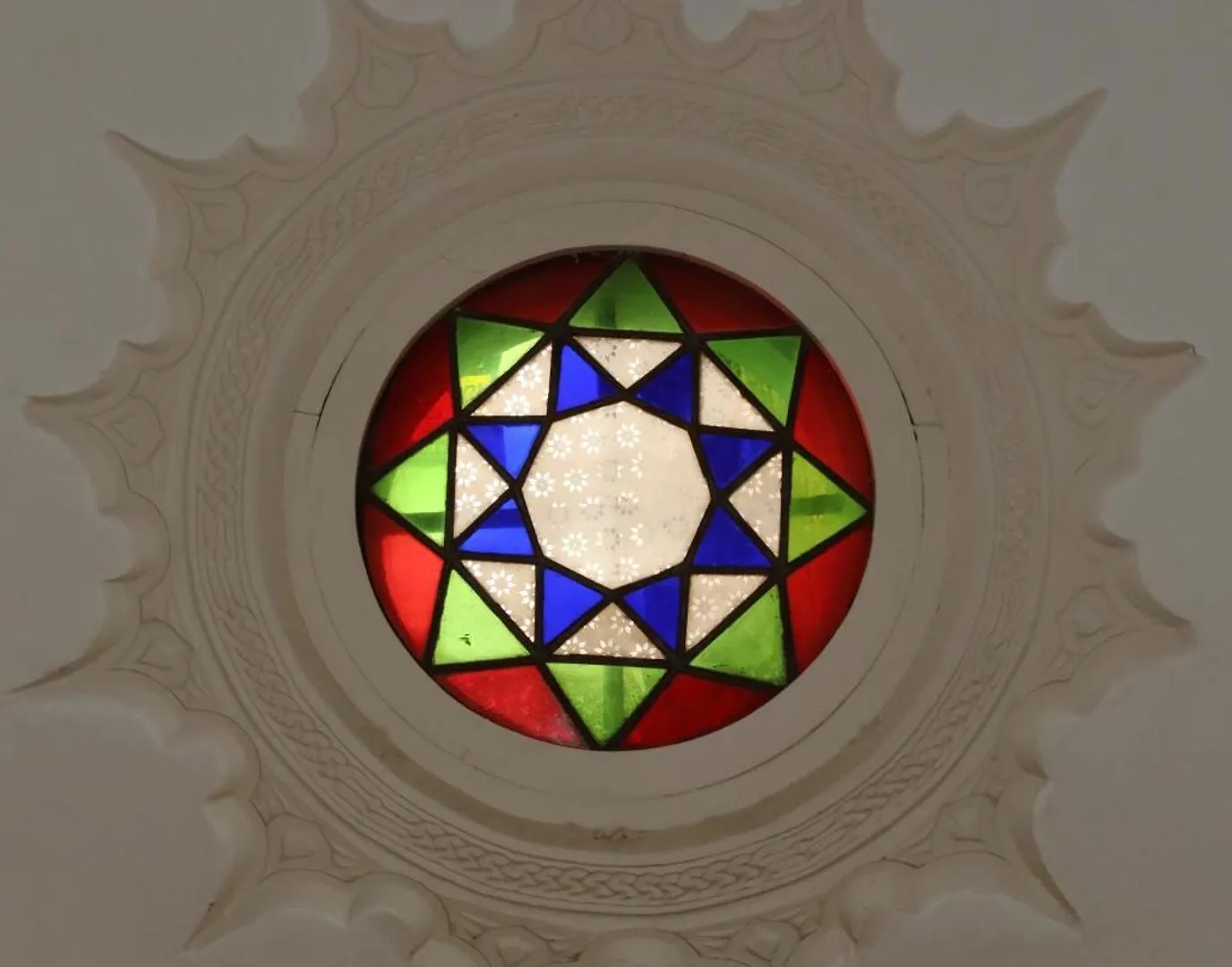 Ds Palacio De La Luna Cordoba 0*,