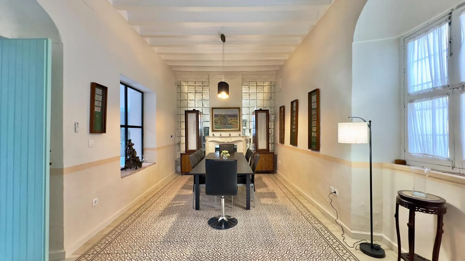Ds Palacio De La Luna Cordoba Holiday home