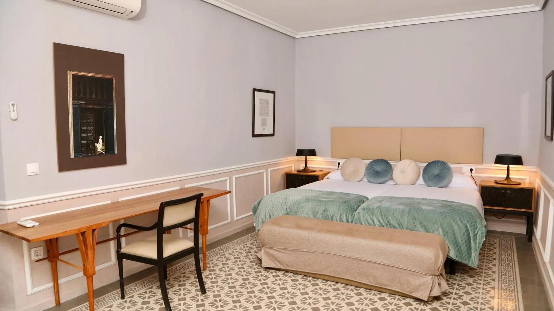 Ds Palacio De La Luna Cordoba Holiday home