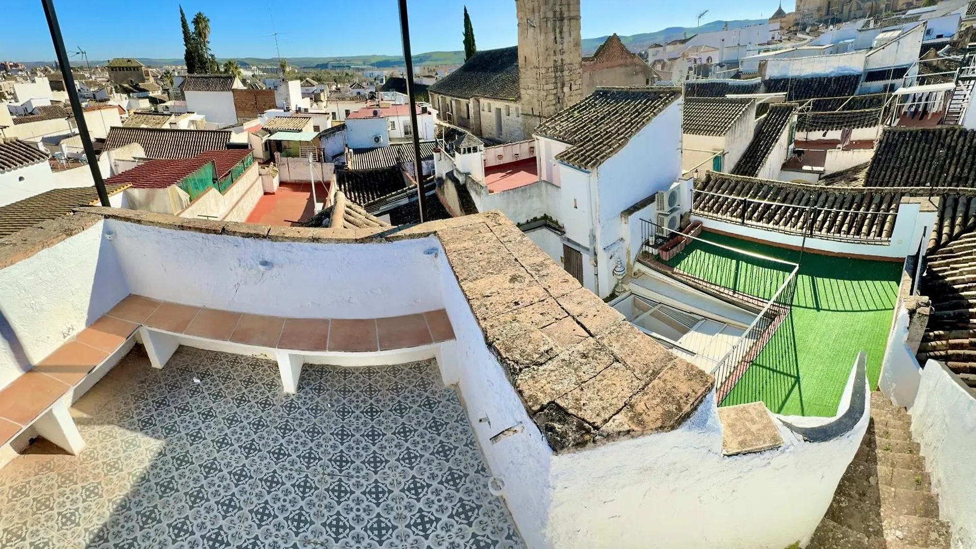 Ds Palacio De La Luna Cordoba 0*,