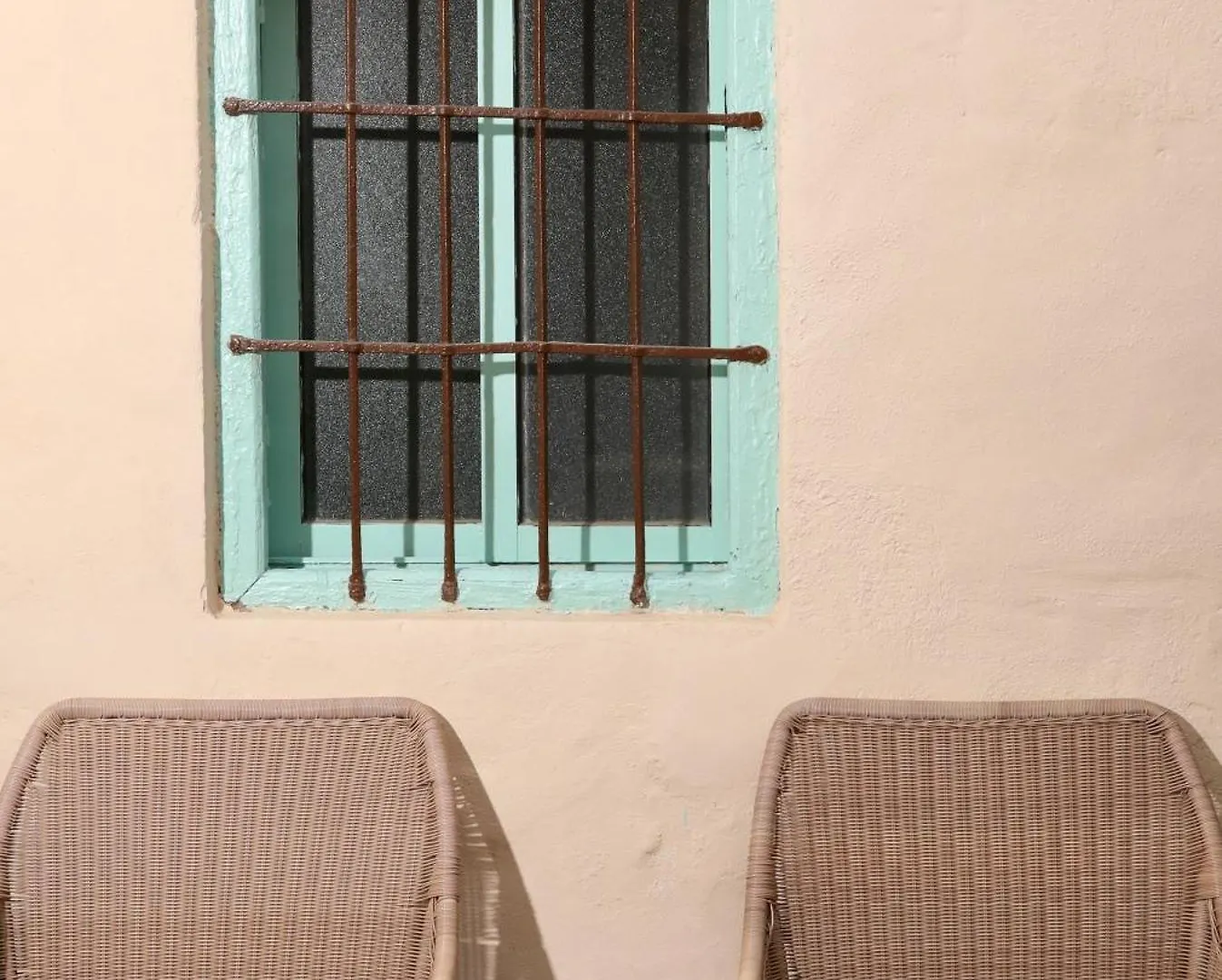 Ds Palacio De La Luna Cordoba Spain