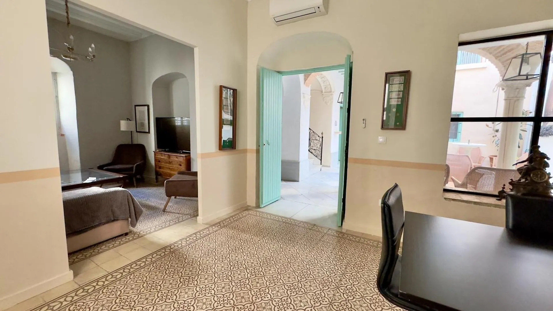 Holiday home Ds Palacio De La Luna Cordoba Spain