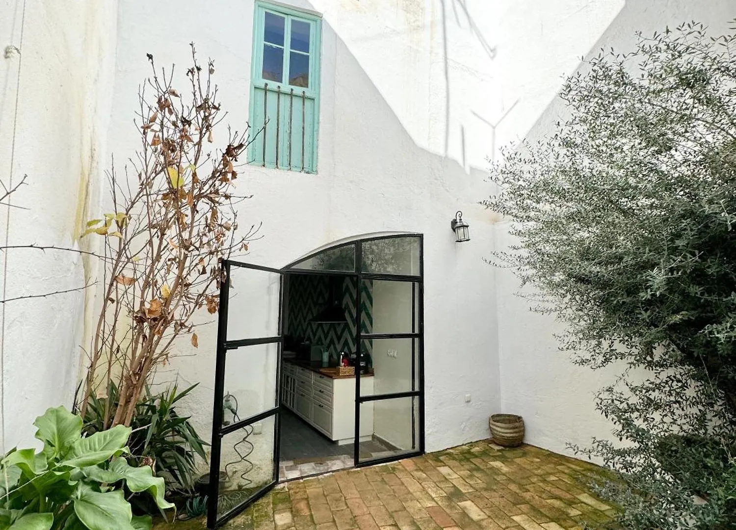 Holiday home Ds Palacio De La Luna Cordoba Spain
