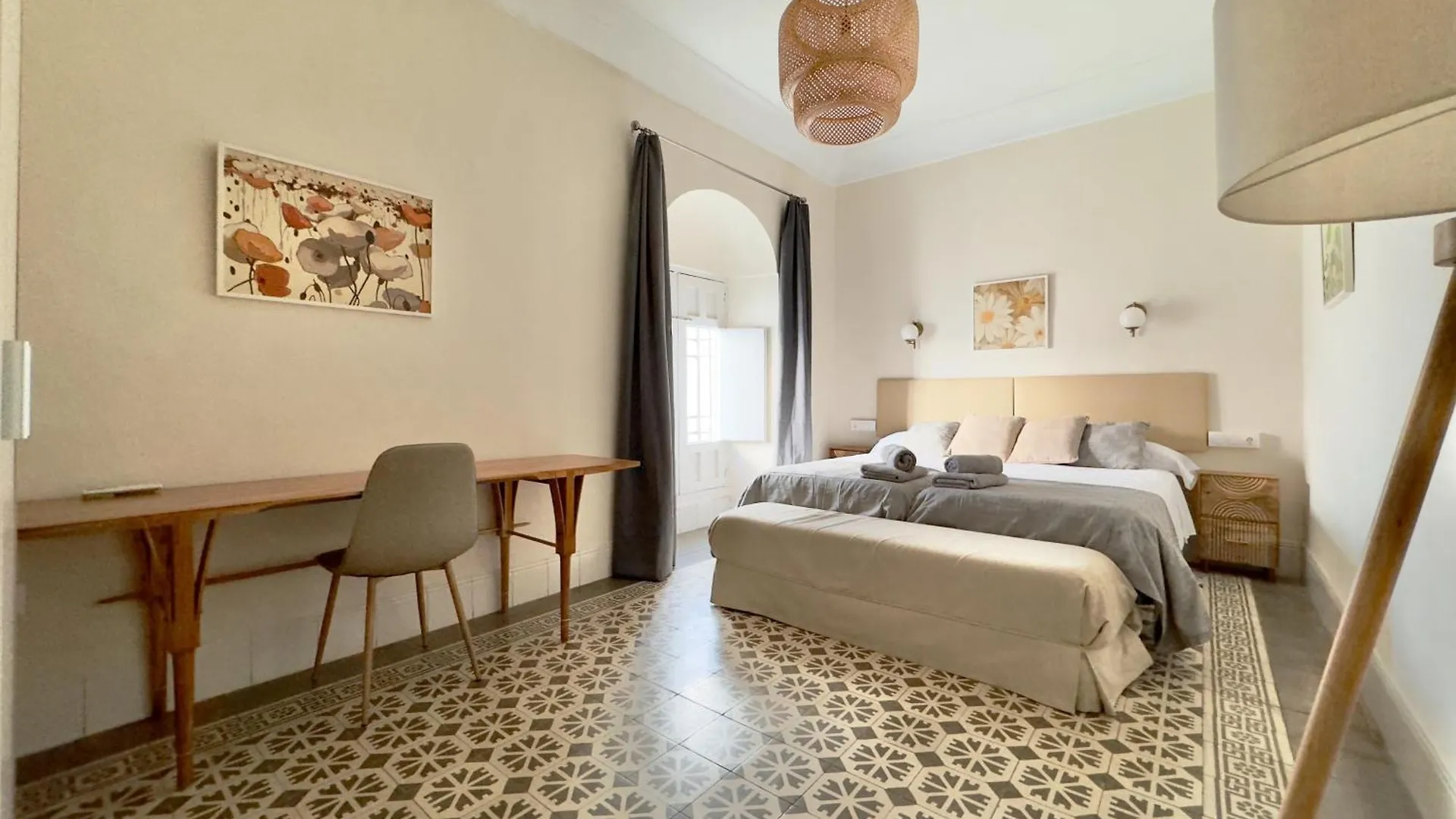 Ds Palacio De La Luna Cordoba Spain