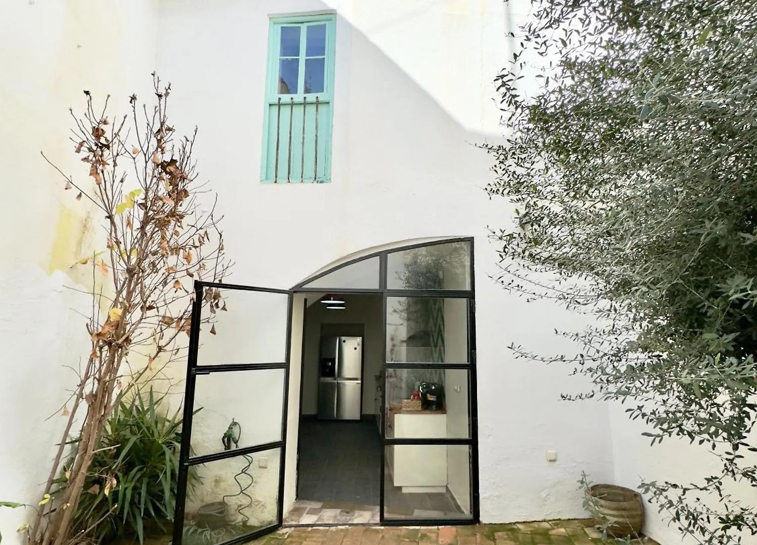 Holiday home Ds Palacio De La Luna Cordoba