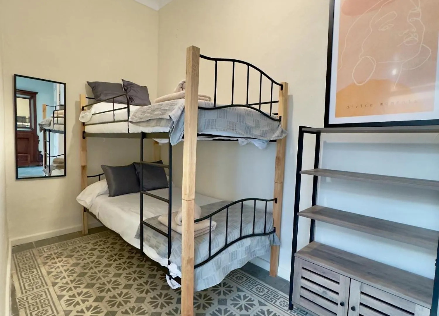 Tatil Evi Ds Palacio De La Luna Cordoba