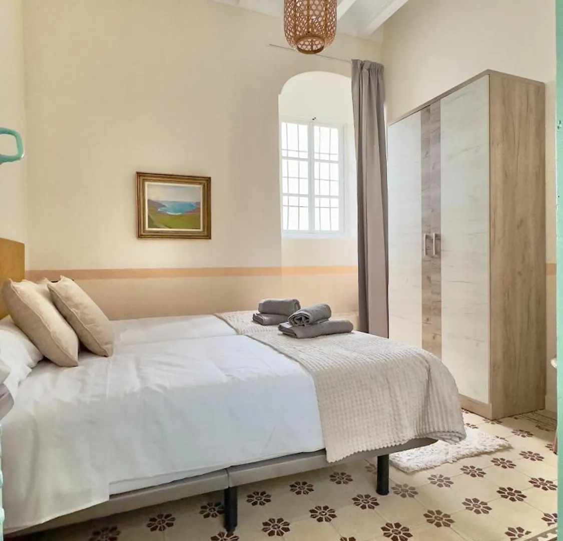 Holiday home Ds Palacio De La Luna Cordoba Spain