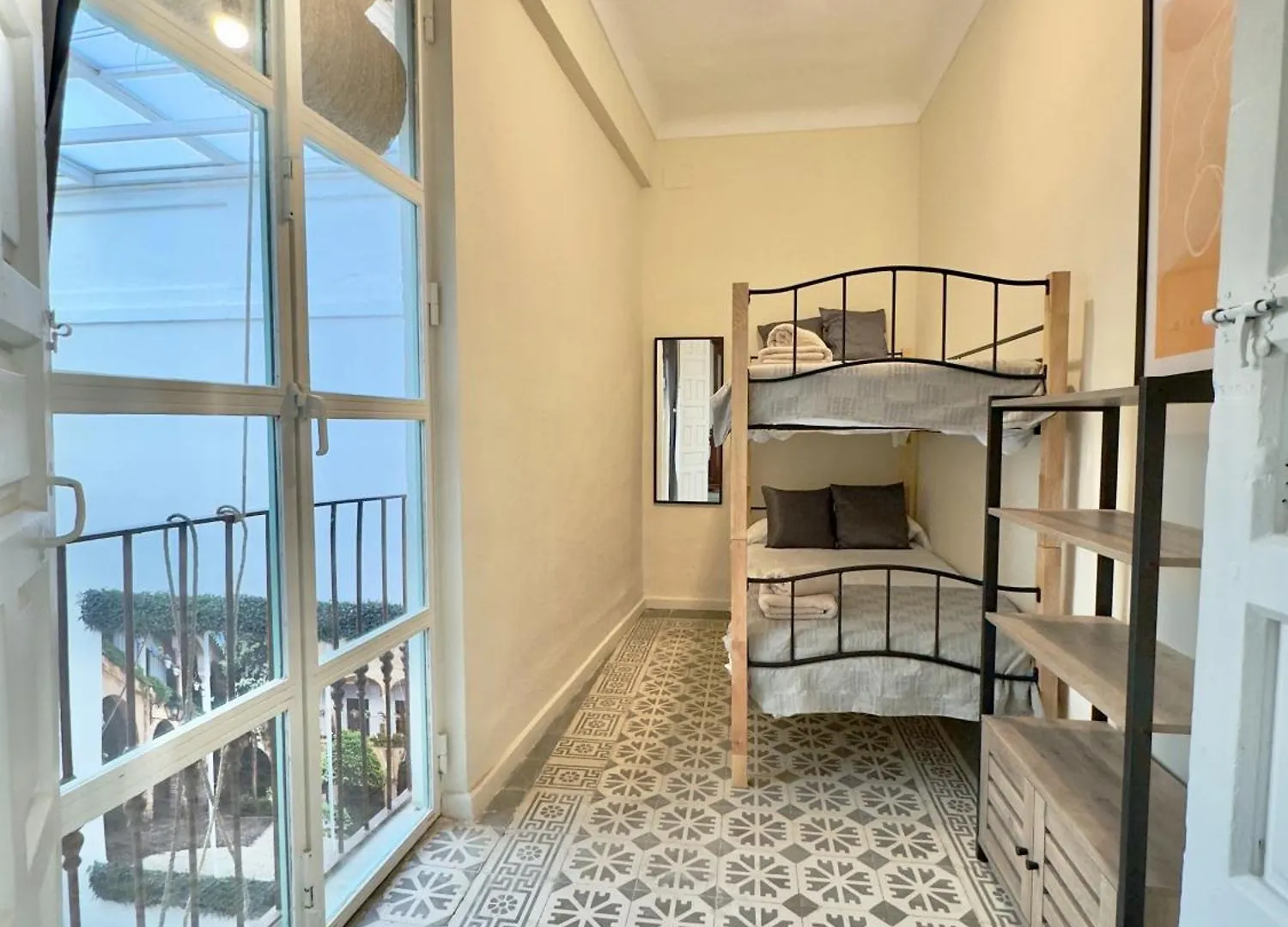 Ds Palacio De La Luna Cordoba Holiday home