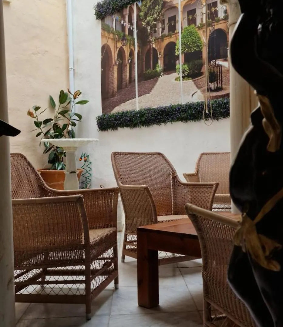 Сasa de vacaciones Ds Palacio De La Luna Córdoba