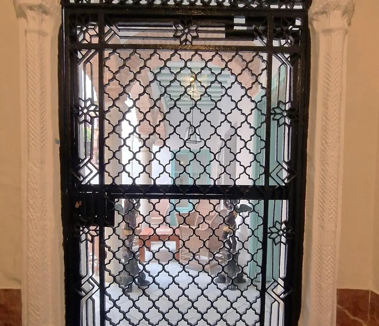 Сasa de vacaciones Ds Palacio De La Luna Córdoba España