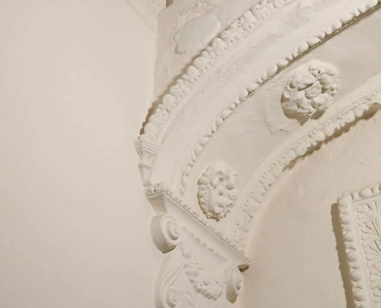 Ds Palacio De La Luna Córdoba
