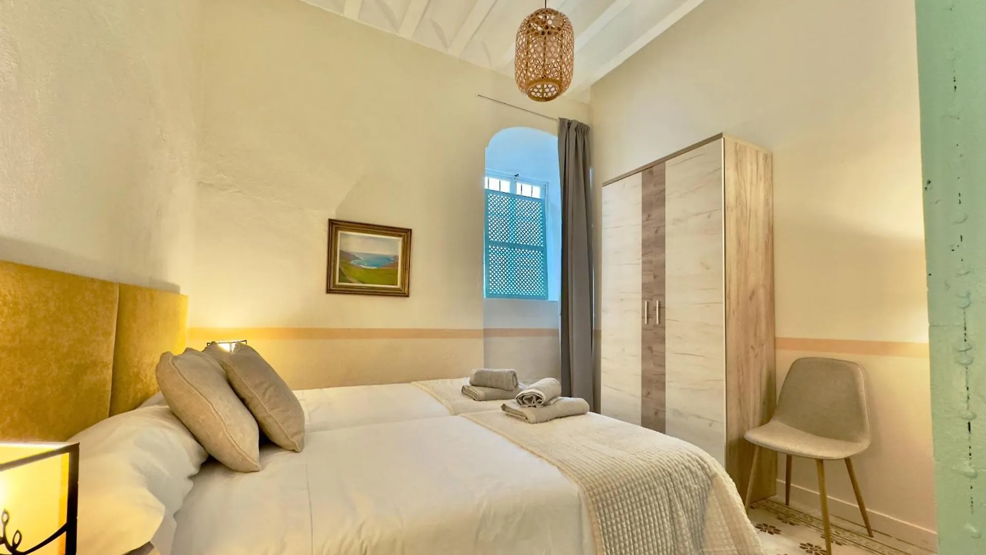 Сasa de vacaciones Ds Palacio De La Luna Córdoba