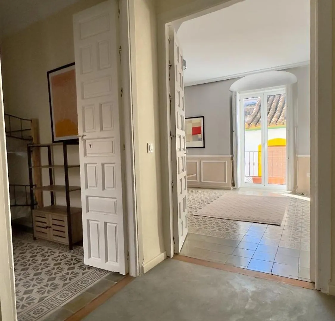 Сasa de vacaciones Ds Palacio De La Luna Córdoba España