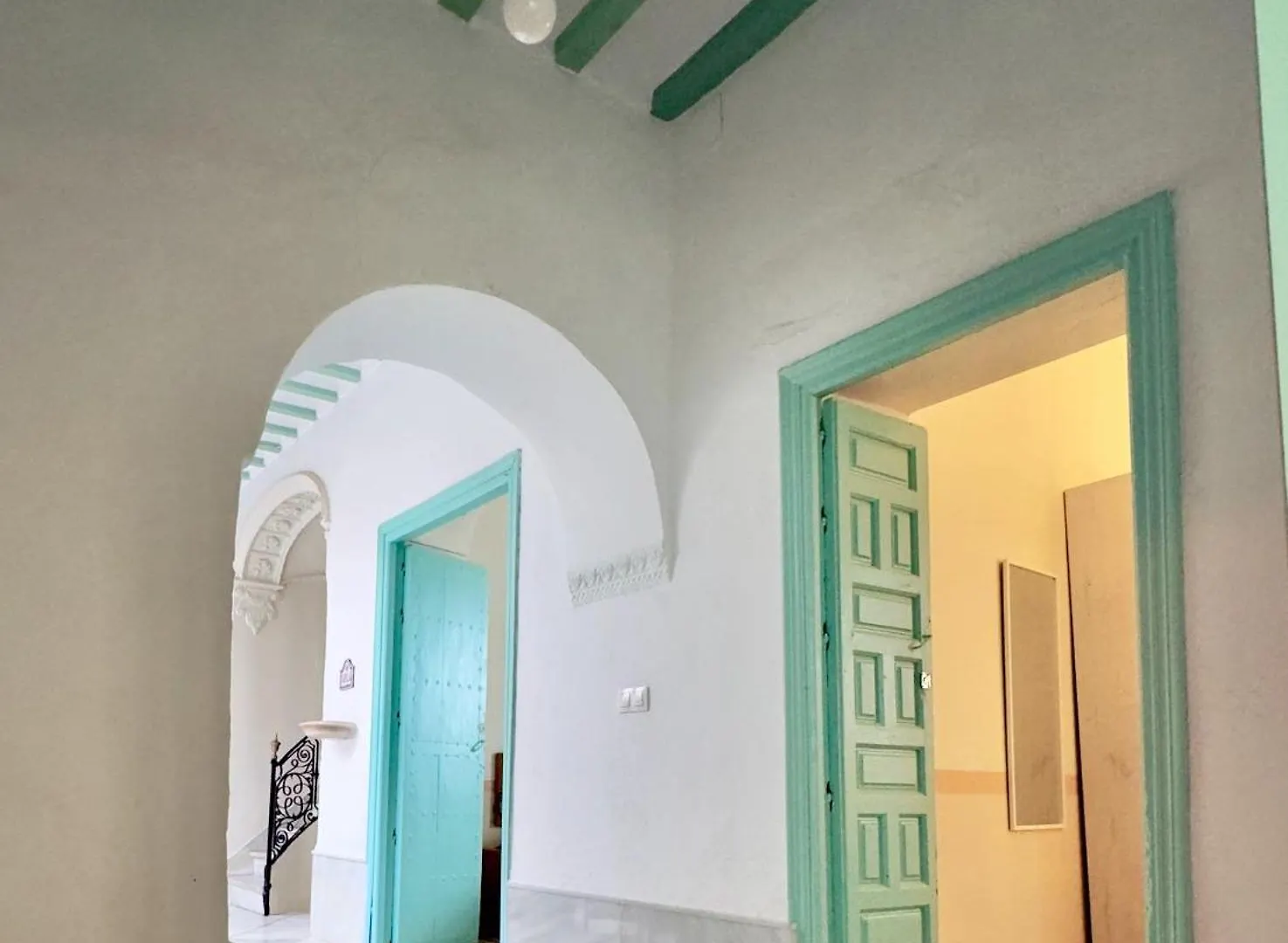 Ds Palacio De La Luna Córdoba Сasa de vacaciones